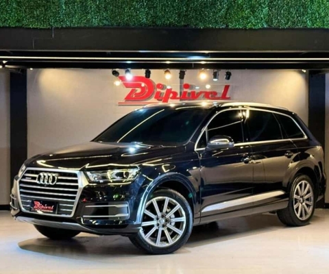 Audi Q7 3.0 V6 TDI 2017