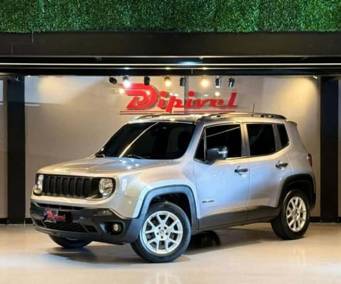 Jeep Renegade 1.8 Sport 2021