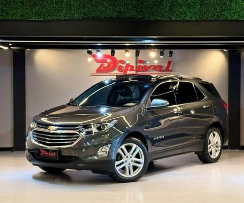 Chevrolet Equinox Premier 2.0 2019