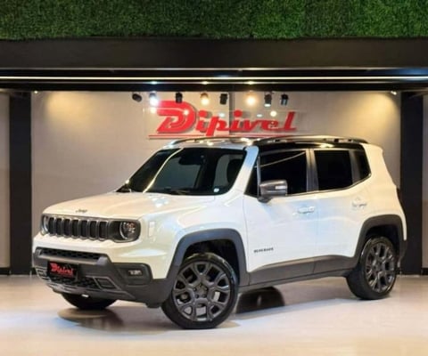 Jeep Renegade S T270 1.3 4x4 2023