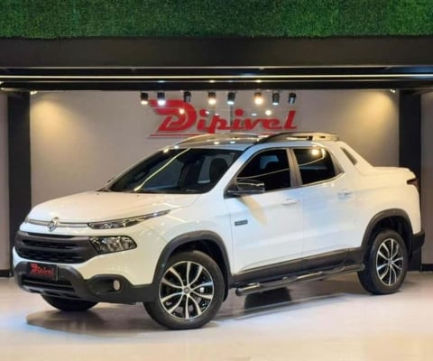 Fiat Toro Ultra 4x4 2.0 Turbo 2021