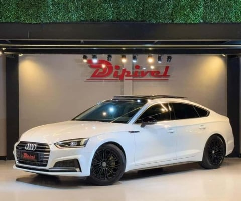 Audi A5 Sportback TFSI 2.0 2018