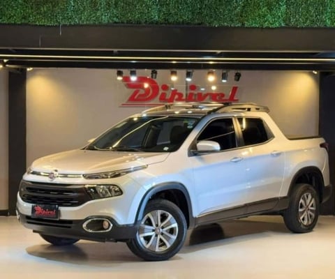 Fiat Toro Freedom 1.8 2019