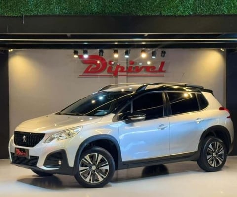 Peugeot 2008 Allure Pack 1.6 2022