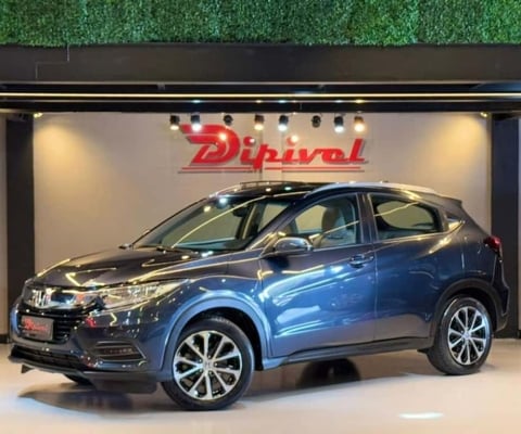 Honda HR-V Touring 1.5 2021