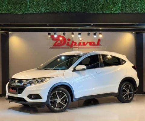 Honda HR-V EX 2021