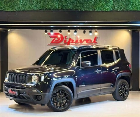 Jeep Renegade Sport 1.8 2019