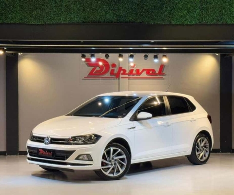 Volkswagen Polo Highline 1.0 TSI 2020