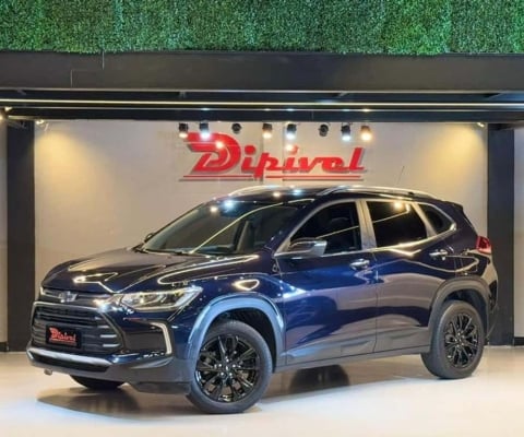 Chevrolet Tracker Premier 1.2 Turbo 2021