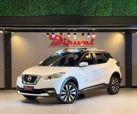 Nissan Kicks SV CVT 1.6 2020