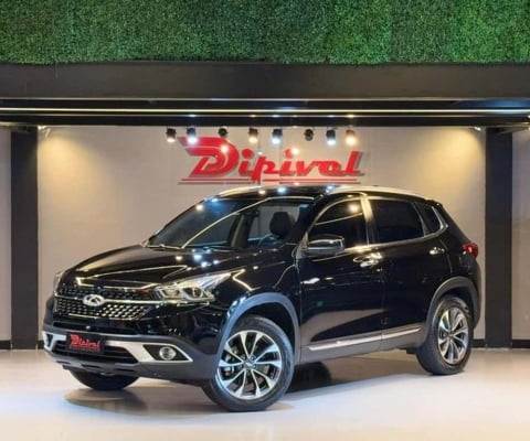 Caoa Chery Tiggo 7 TXS 1.5 Turbo 2022