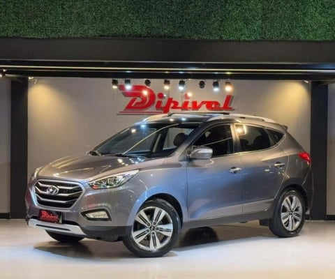 Hyundai Ix35 2.0 2017