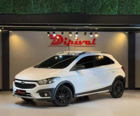 Chevrolet Onix Activ 1.4 2019