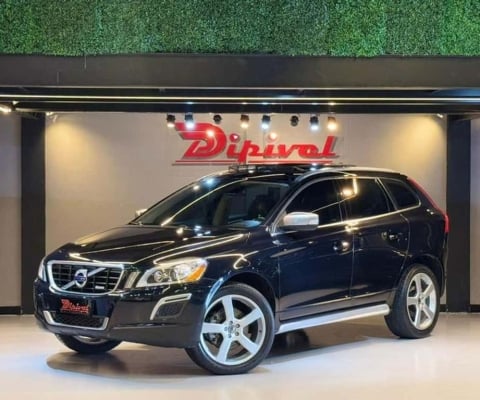 Volvo XC60 T5 R-Desing 2.0 2013