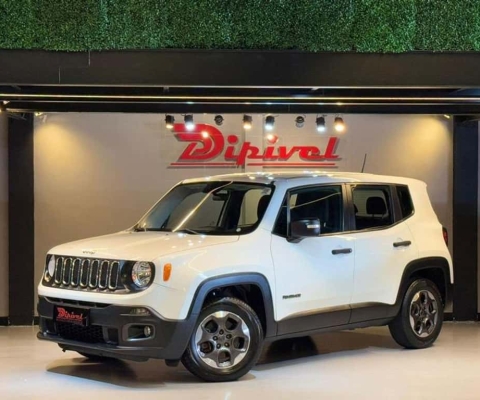 Jeep Renegade Sport 1.8 2016