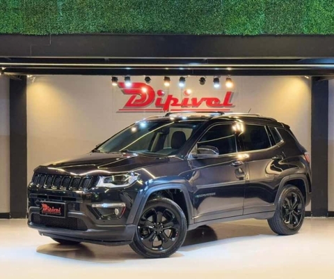 Jeep Compass Longitude F 2.0 2021