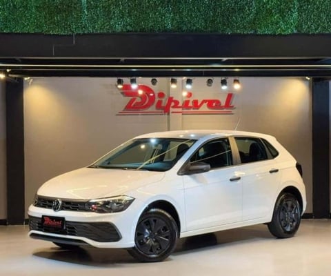 Volkswagen Polo Track 1.0 2024