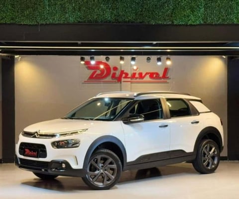 Citroen C4 Cactus Feel 1.6 2022