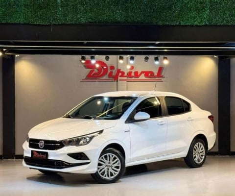 Fiat Cronos Drive 1.3 2019