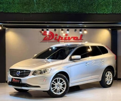 Volvo XC60 T5 2.0 2014 