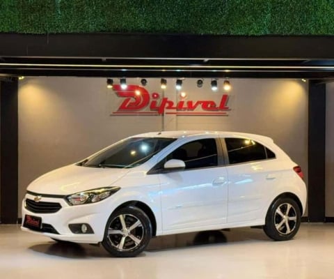 Chevrolet Onix LT 1.4 2019