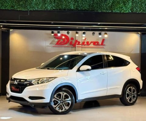 Honda HR-V LX 1.8 CVT 2017