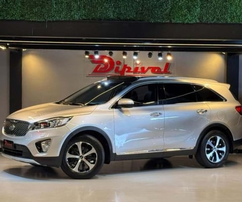 Kia Sorento EX 3.3 V6 2016