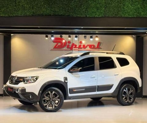 Renault Duster Iconic 1.3 Turbo 2025