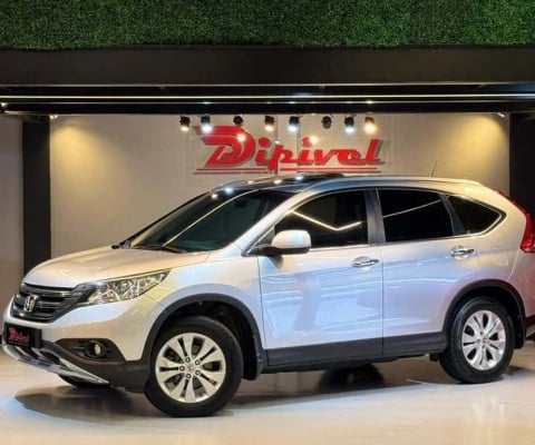 Honda CR-V EXL 2.0 2012