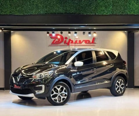 Renault Captur Intense 1.6 2018