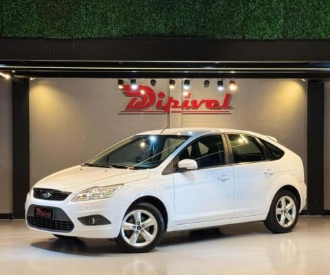 Ford Focus 2.0 2012