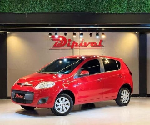 Fiat Palio Attractive 1.0 2016