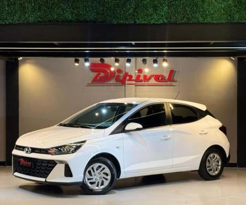 Hyundai Hb20 Sense 1.0 2024