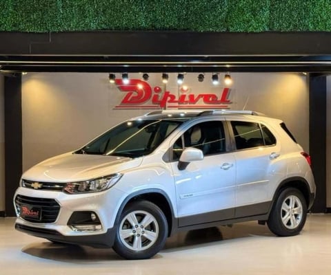 Chevrolet Tracker LT 1.4 2017