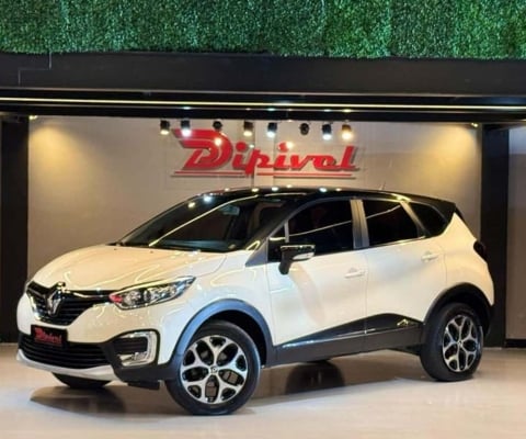 Renault Captur Intense 1.6 2018