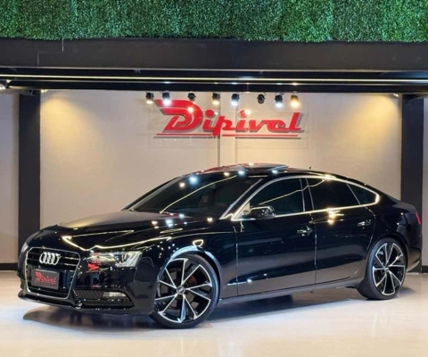  Audi A5 Sportback 1.8 2016