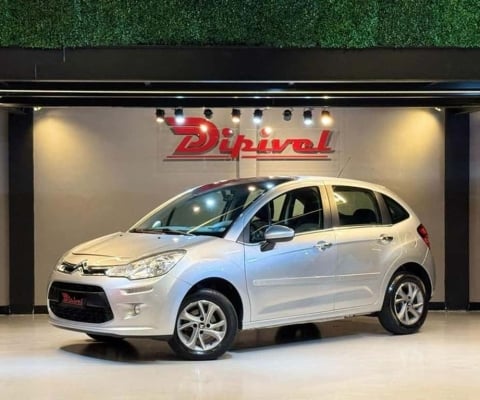 Citroen C3 Tendance 1.6 2017