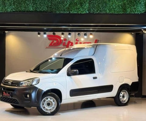 Fiat Fiorino Endurance 1.4 2024