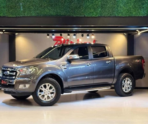 Ford Ranger XLT 3.2 Diesel 2019