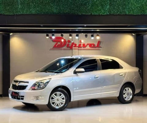 Chevrolet Cobalt LTZ 1.8 2014