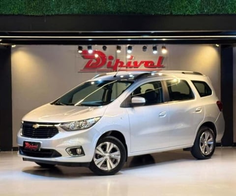 Chevrolet Spin Premier 1.8 2023