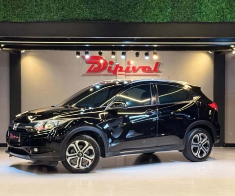 Honda HR-V EX CVT 2018