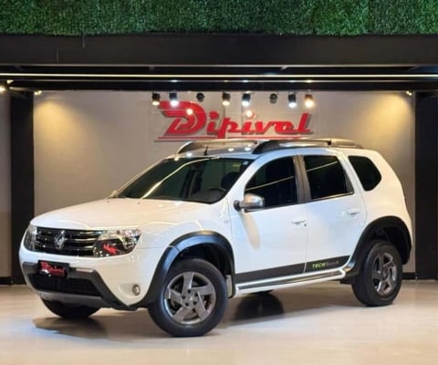 Renault Duster Dynamique Automática 2.0 2014