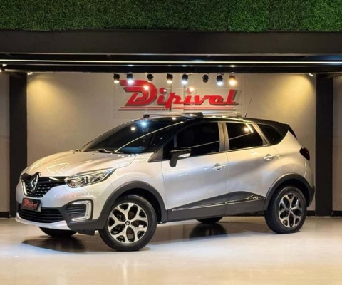 Renault Captur ZEN 1.6 2018