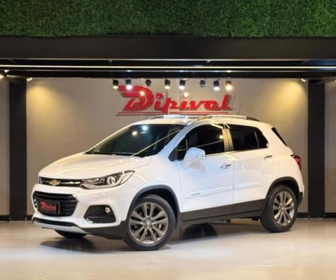 Chevrolet Tracker Premier 1.4 Turbo 2019