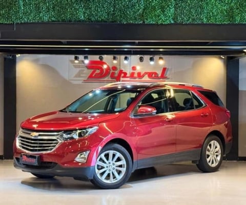 Chevrolet Equinox LT 2.0 2019