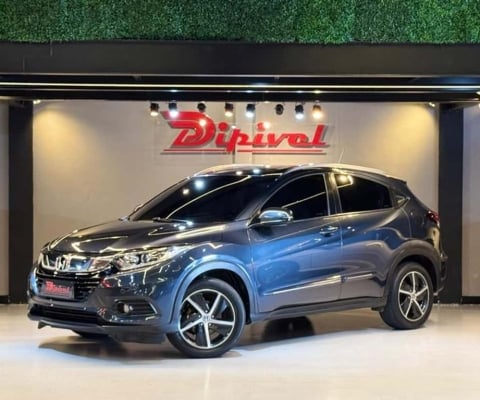 Honda Hr-v EXL Automático 1.8 2020