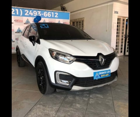 Renault Captur INTEN