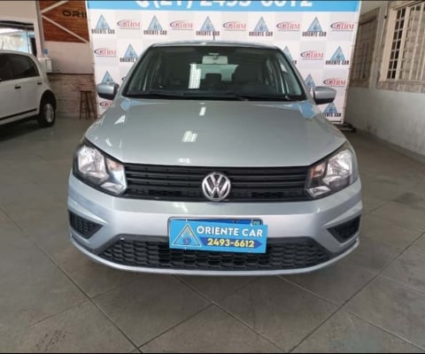 Volkswagen GOL 1.0 12V MPI TOTALFLEX 4P MANUAL