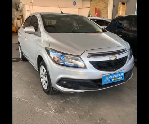 Chevrolet PRISMA 1.4 MPFI LT 8V FLEX 4P MANUAL